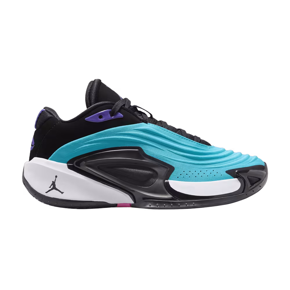 Air Jordan Luka 3 GS Imaginarium Pack - Chlorine Blue