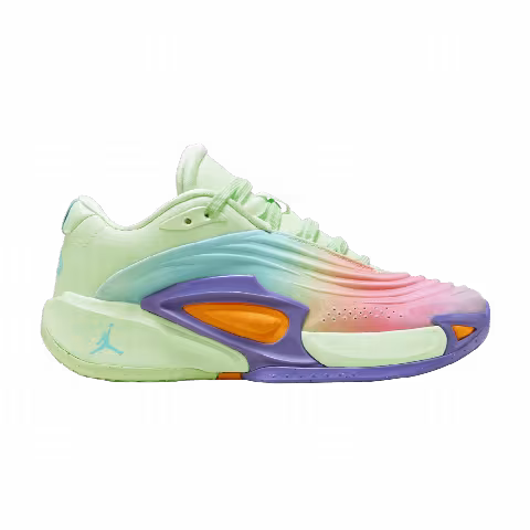 Air Jordan Luka 3 GS 'Blurred Vision'