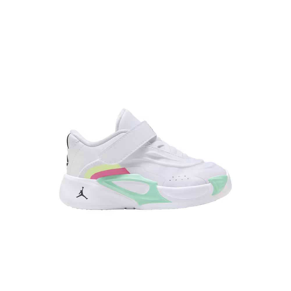 Air Jordan Luka 3 TD Photo Finish