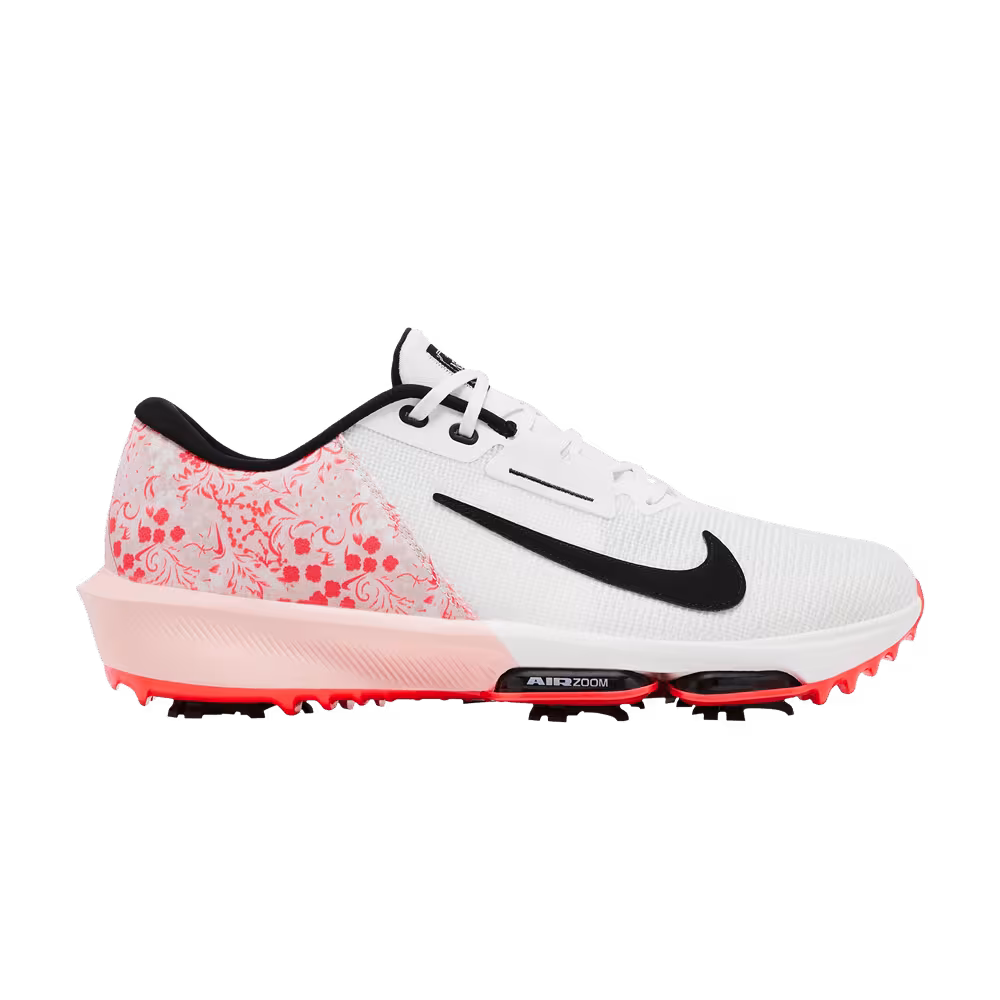 Nike Air Zoom Infinity Tour 2 Golf The Masters Azalea Pack