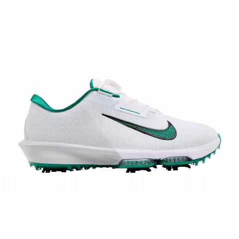 Nike Air Zoom Infinity Tour 2 Golf Wide 'Photon Dust Malachite'