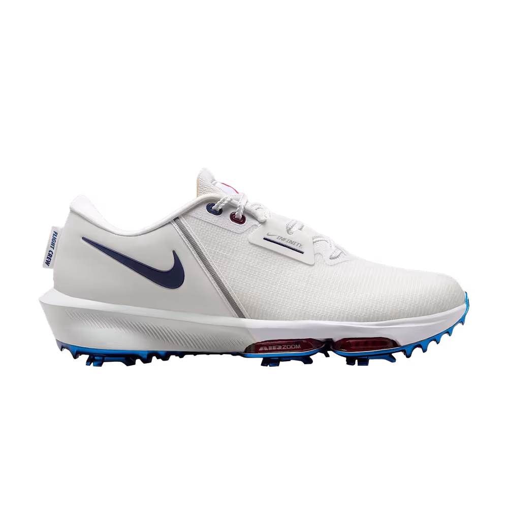 Brooks Koepka x Nike Air Zoom Infinity Tour 2 Golf Spacesuit