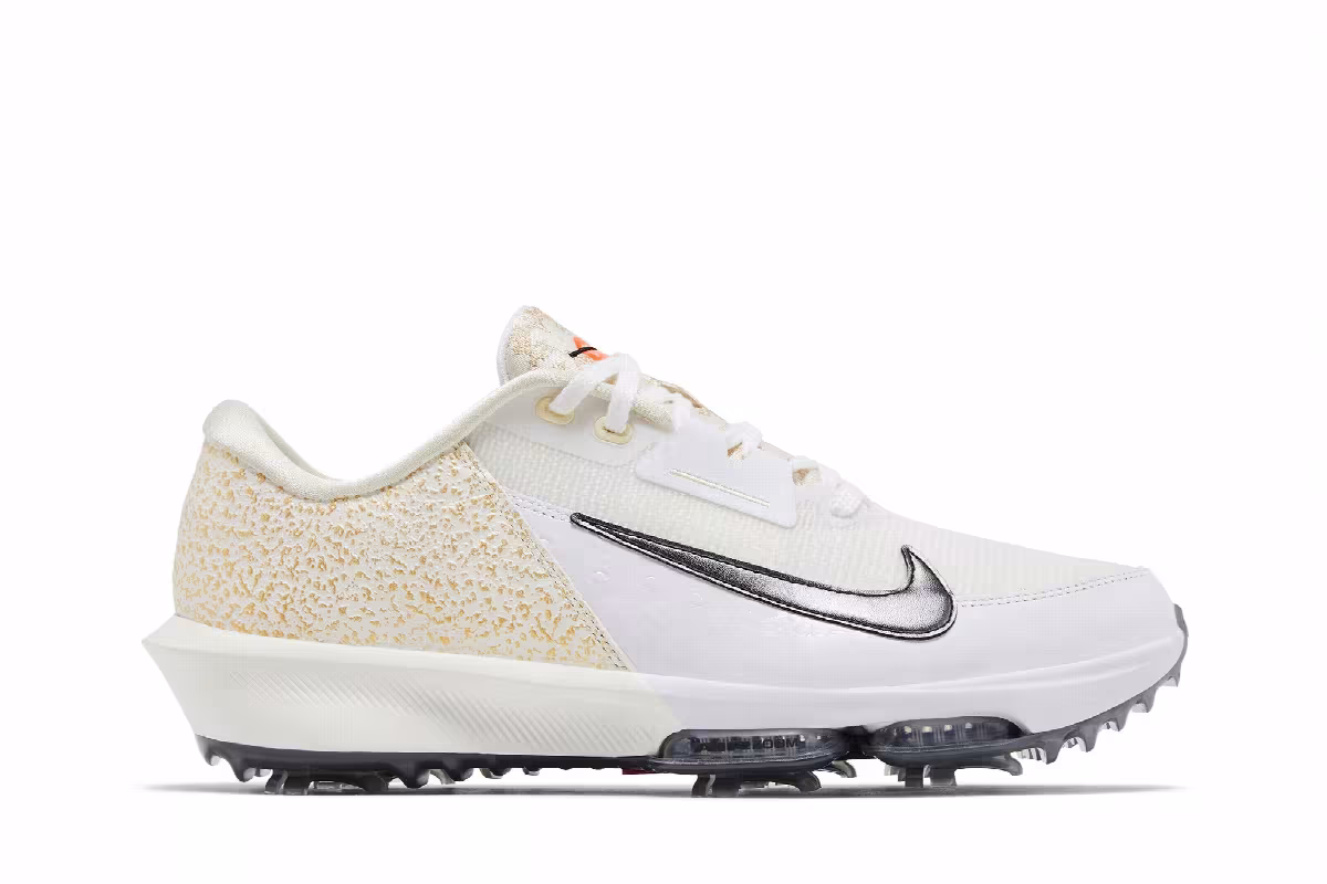 Nike Air Zoom Infinity Tour 2 Golf The Open Championship Pack, view 2