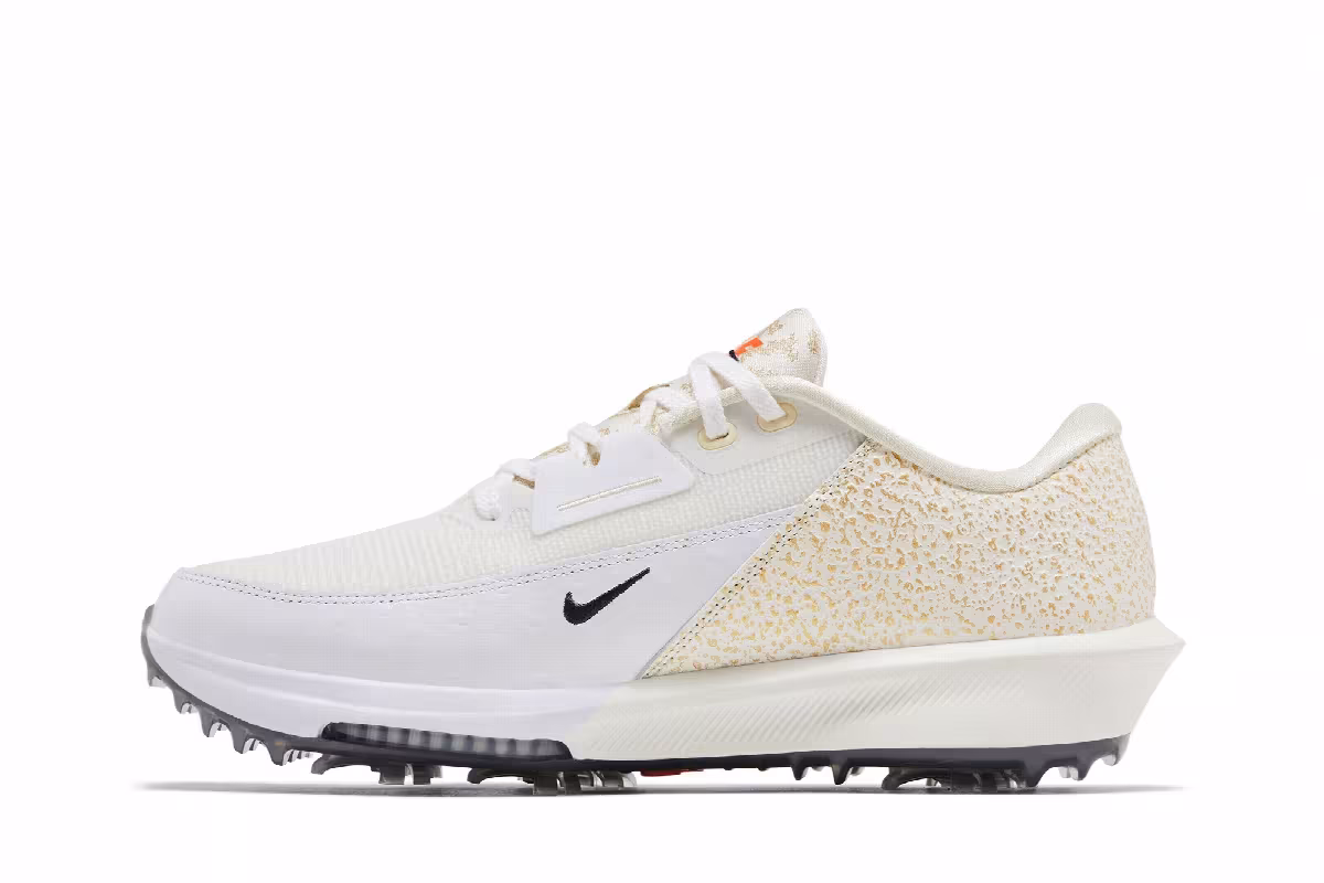 Nike Air Zoom Infinity Tour 2 Golf The Open Championship Pack, view 4