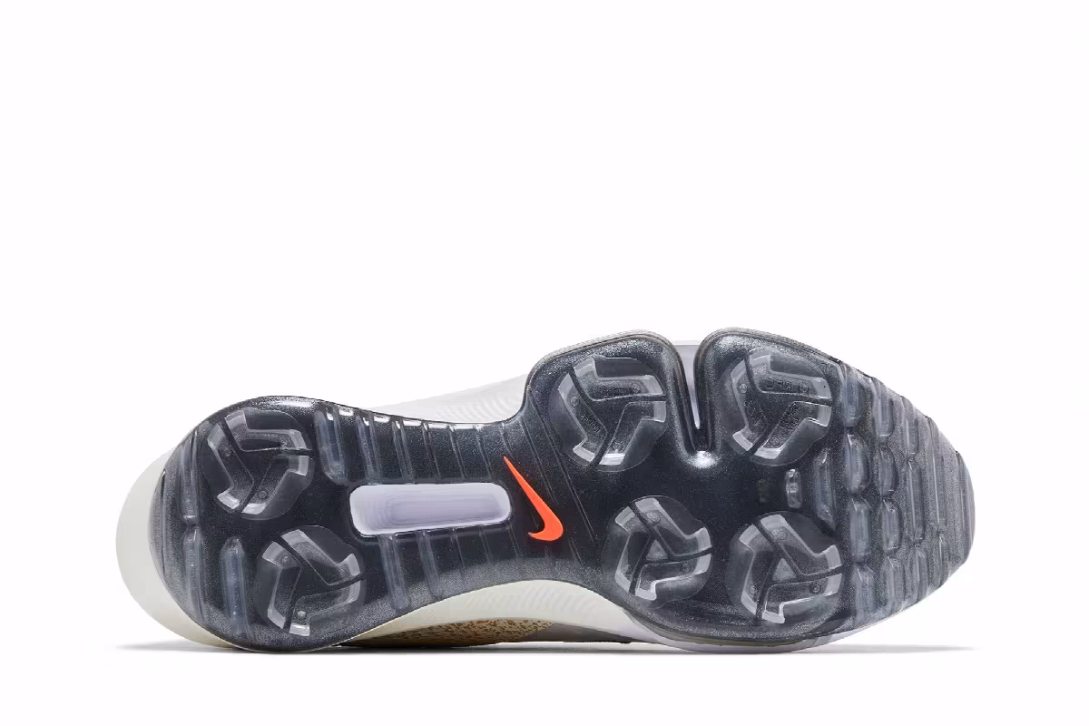 Nike Air Zoom Infinity Tour 2 Golf The Open Championship Pack, view 5