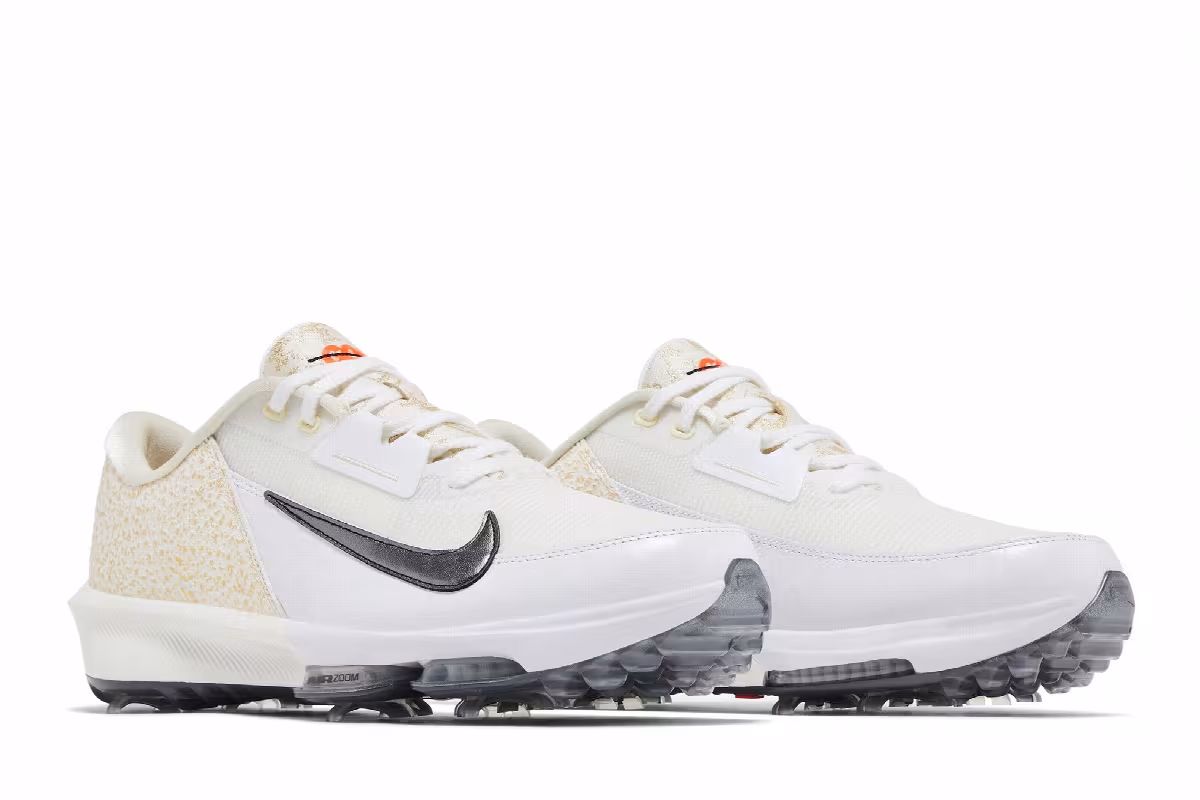 Nike Air Zoom Infinity Tour 2 Golf The Open Championship Pack, view 9