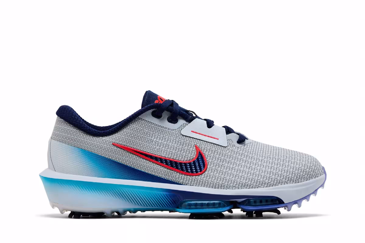 Nike Air Zoom Infinity Tour 2 PGA Championship, view 2