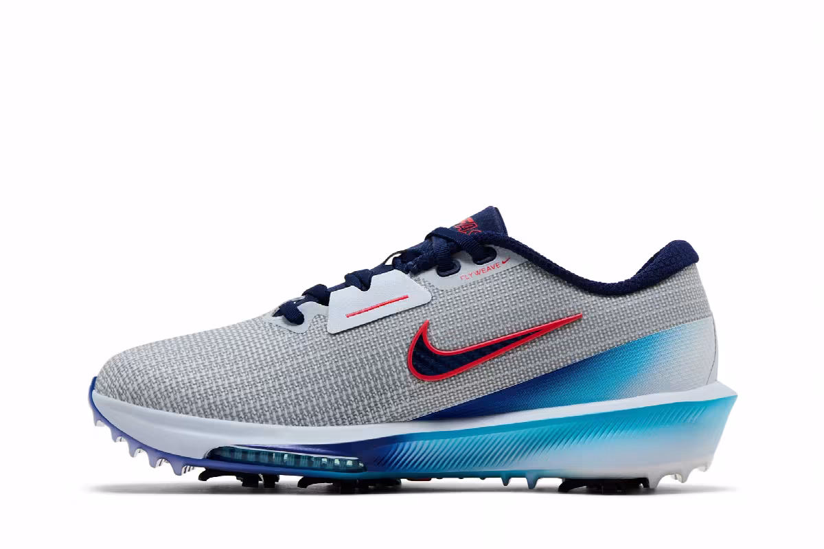 Nike Air Zoom Infinity Tour 2 PGA Championship, view 4