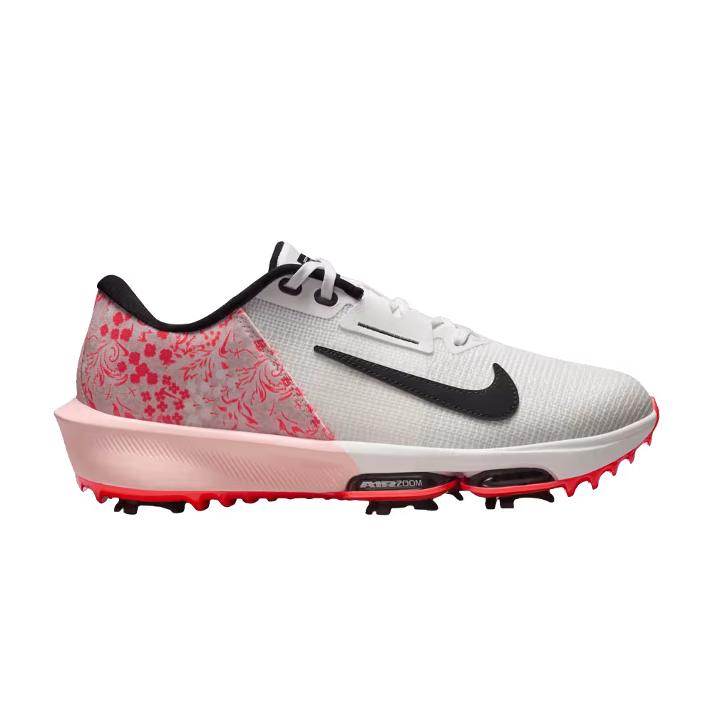 Nike Air Zoom Infinity Tour 2 Wide The Masters Azalea Pack