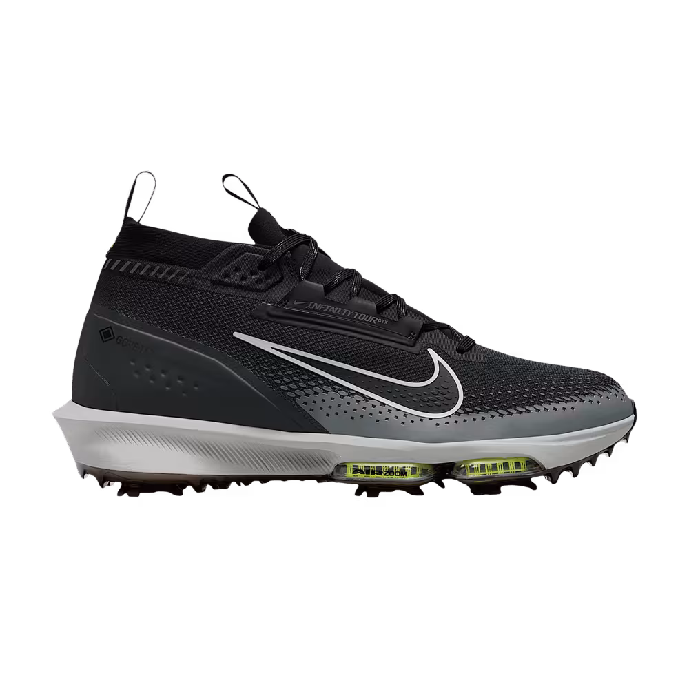 Nike Infinity Tour 2 GORE-TEX Dark Smoke Grey/Light Smoke Grey/Black
