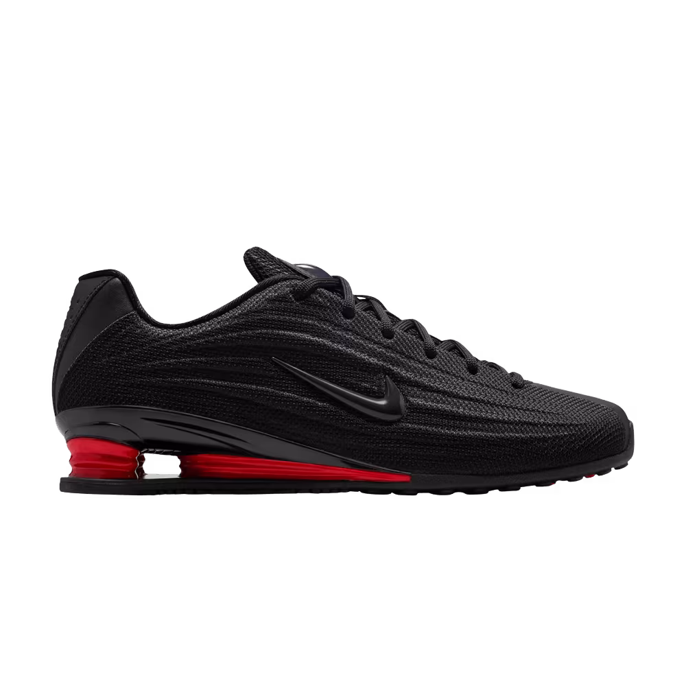 Nike Women's Shox Z Bred