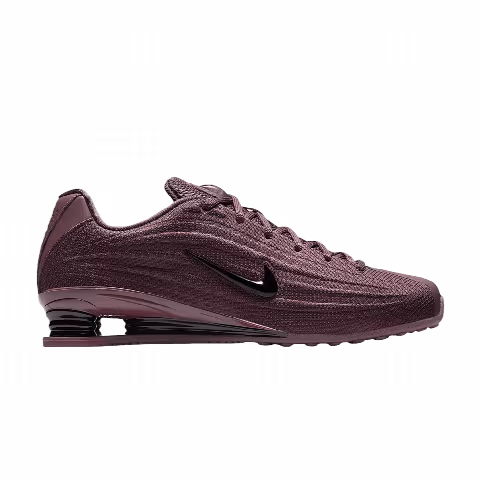 Nike Wmns Shox Z 'Tattoo Black'