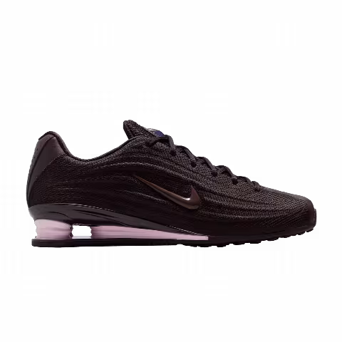Nike Wmns Shox Z 'Velvet Brown'