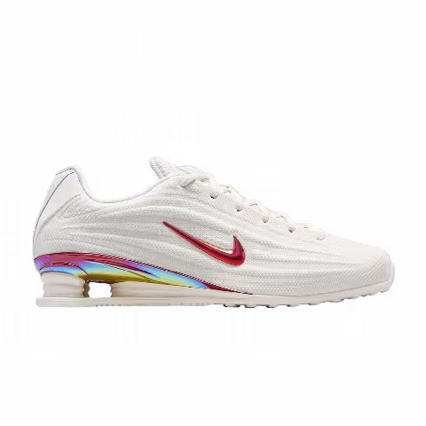 Nike Wmns Shox Z SE 'Phantom Metallic Silver'