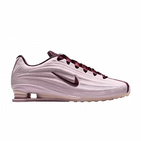Nike Wmns Shox Z SE 'Particle Rose Phantom'