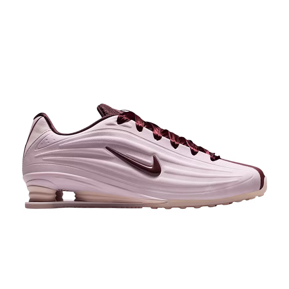Nike Women's Shox Z SE Particle Rose Phantom