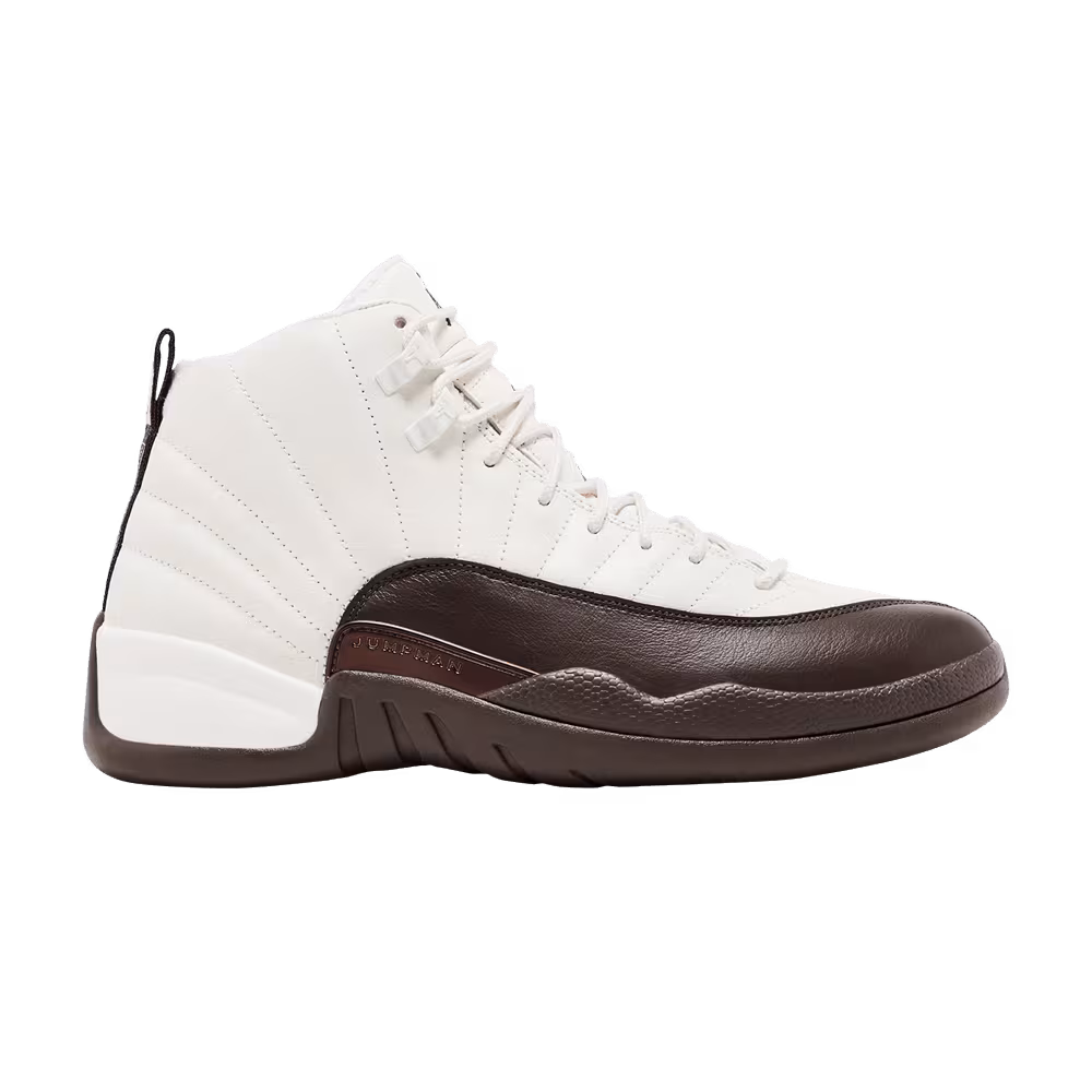 SoleFly x Air Jordan 12 SP Cafecito