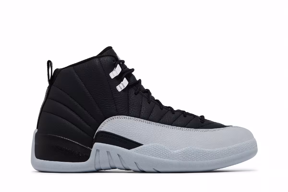 Air Jordan 12 Barons, view 2