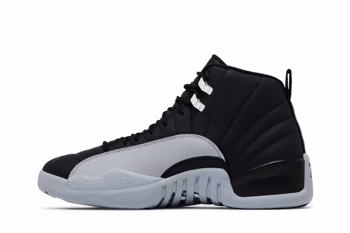 Air Jordan 12 Barons, view 4