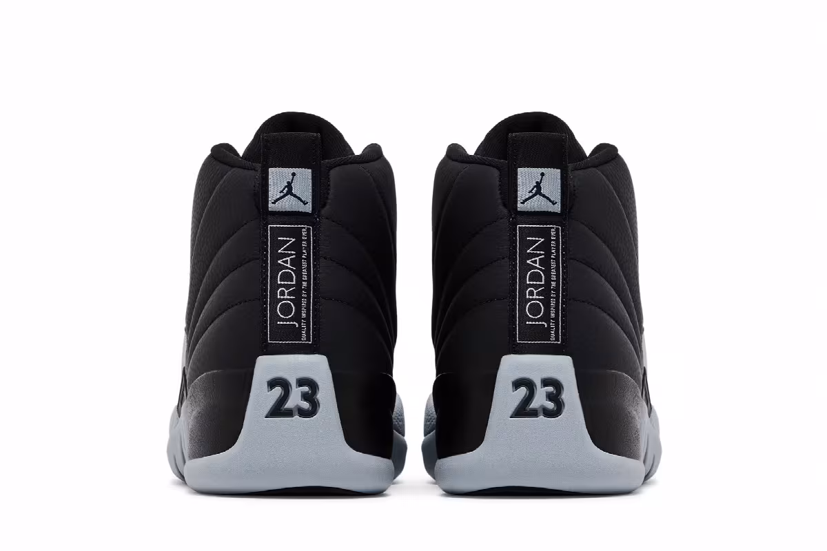 Air Jordan 12 Barons, view 7