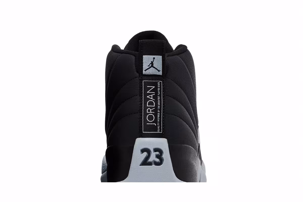 Air Jordan 12 Barons, view 8