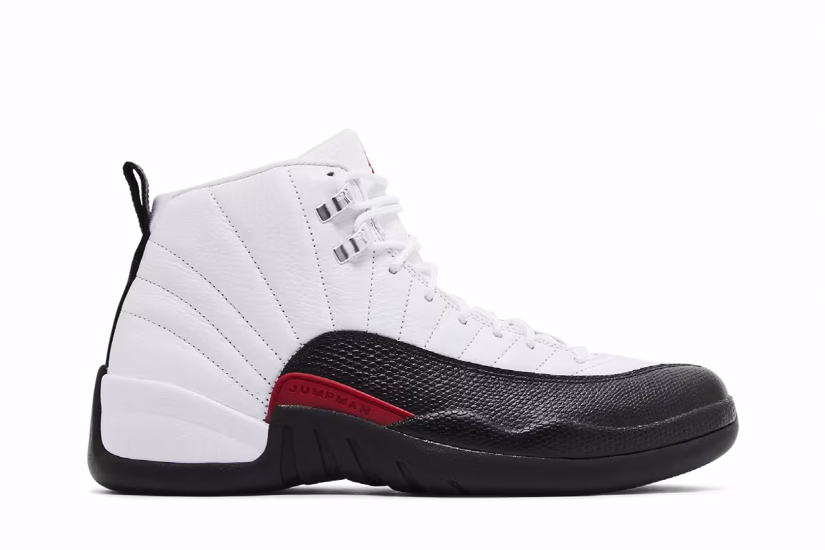 Air Jordan 12 Taxi Flip, view 2