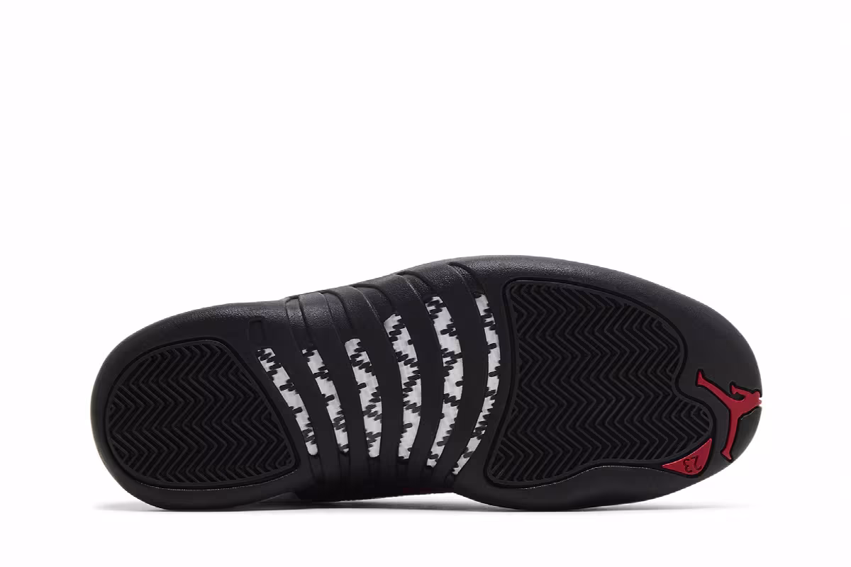 Air Jordan 12 Taxi Flip, view 5