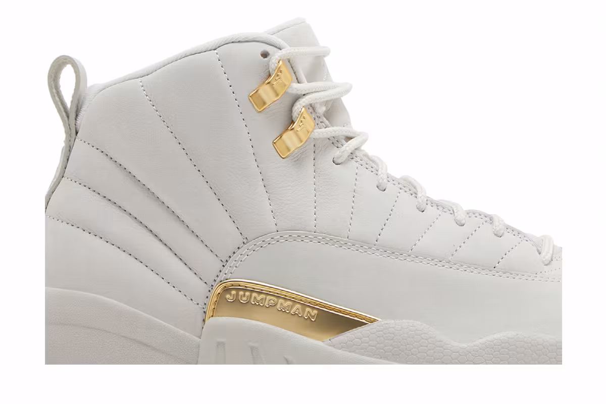 Women's Air Jordan 12 Phantom, view 3