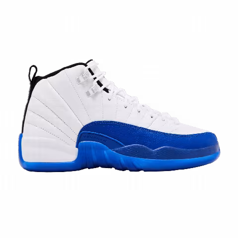 Air Jordan 12 Retro GS 'Blueberry'