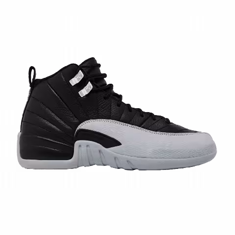Air Jordan 12 Retro GS 'Barons'