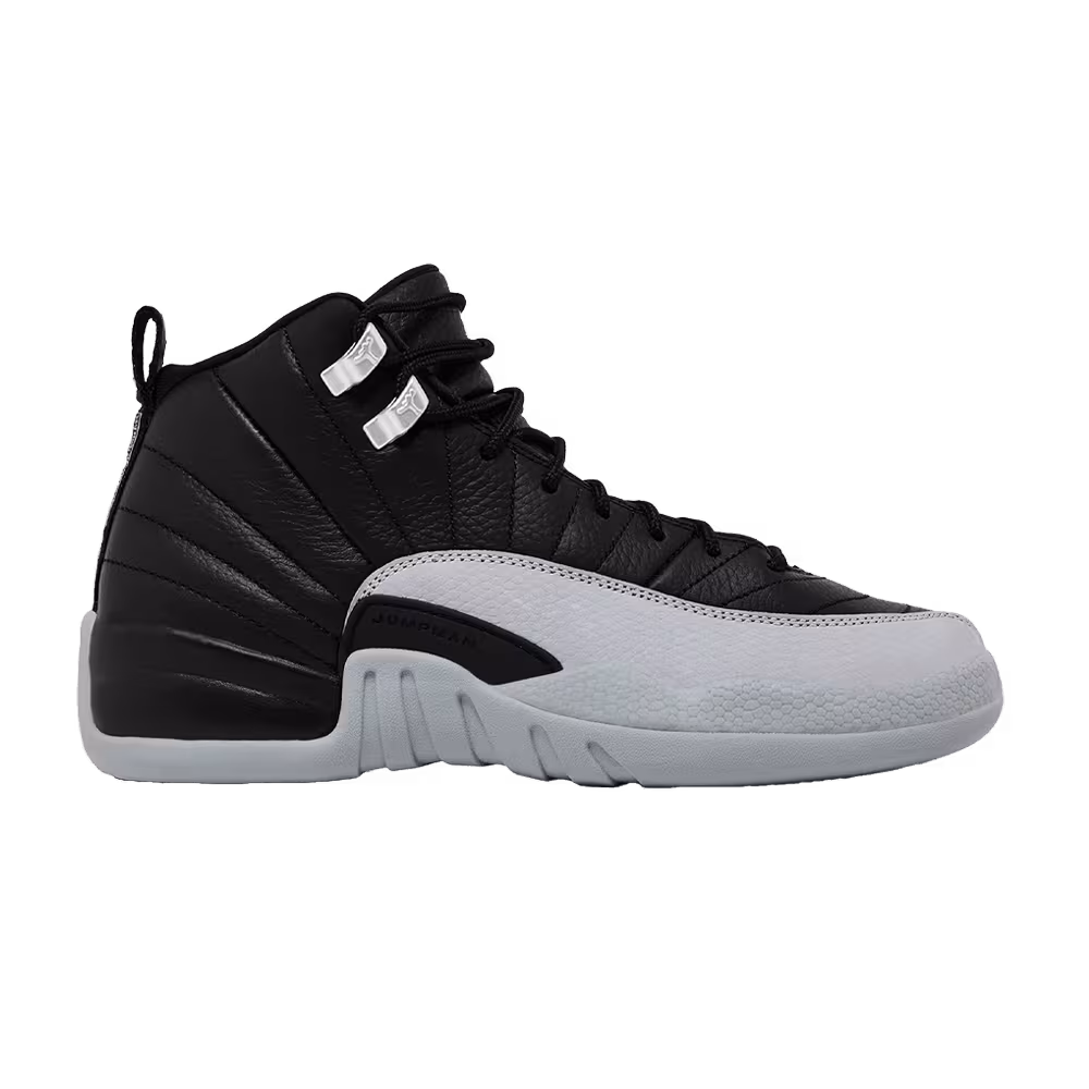 Air Jordan 12 GS Barons