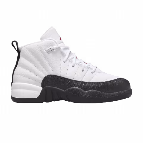 Air Jordan 12 Retro PS 'Taxi Flip'
