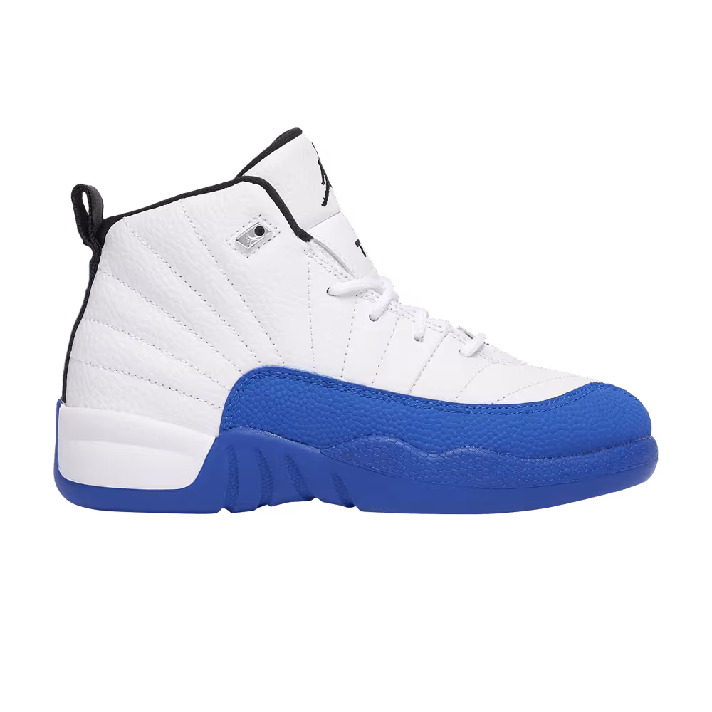 Air Jordan 12 PS Blueberry