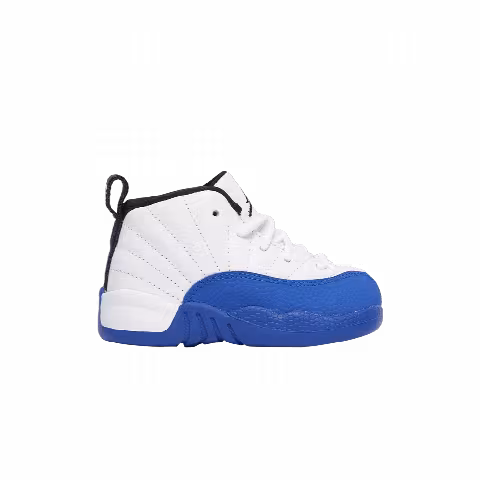 Air Jordan 12 Retro TD 'Blueberry'
