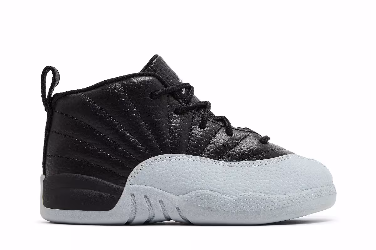 Air Jordan 12 TD Barons, view 2