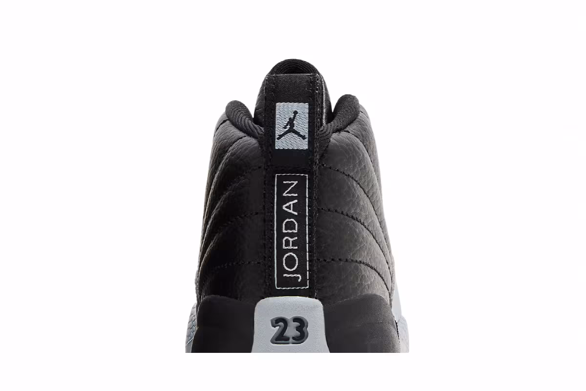 Air Jordan 12 TD Barons, view 8
