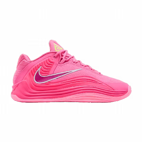 Nike Giannis Freak 7 'Live Wire'