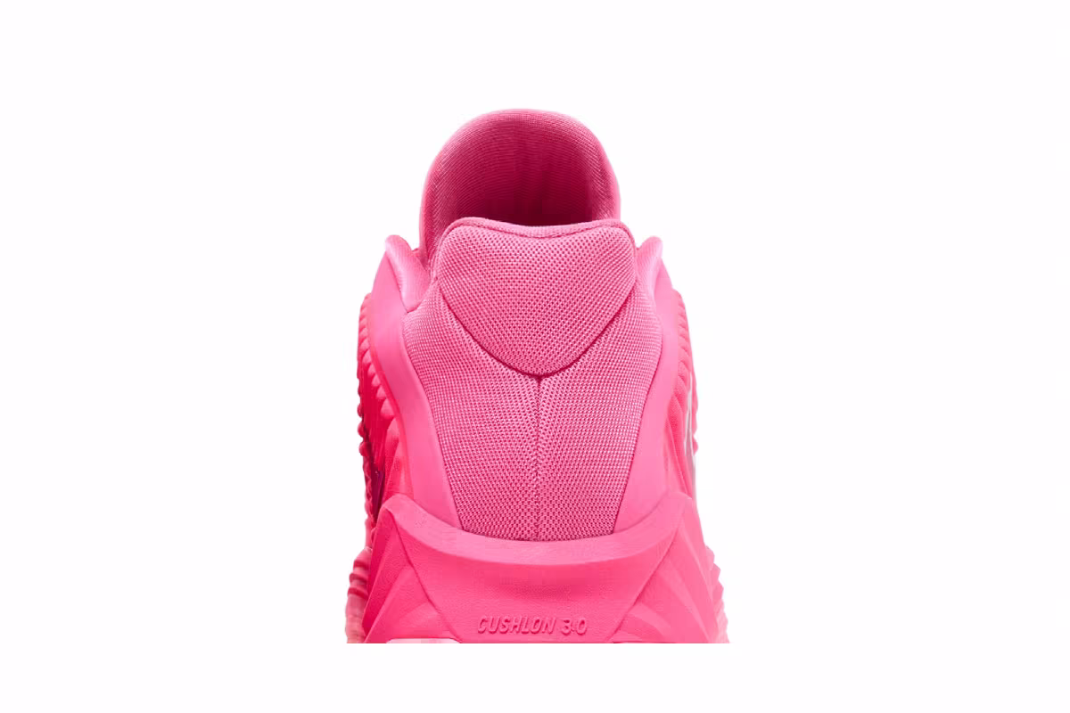 Nike Giannis Freak 7 Live Wire, view 8