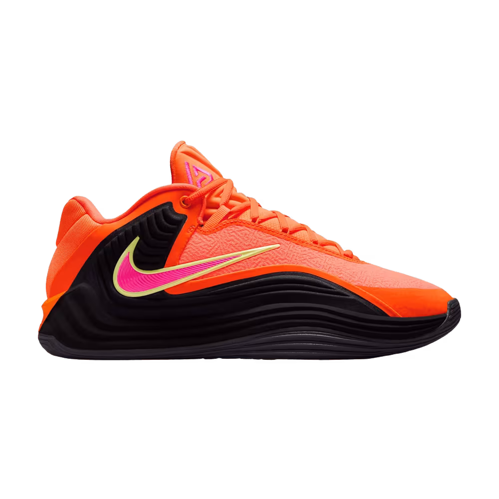 Nike Giannis Freak 7 Ignition