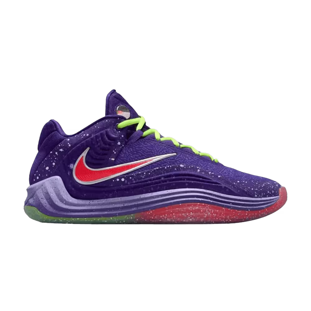 Nike Giannis Freak 7 Snow Pack