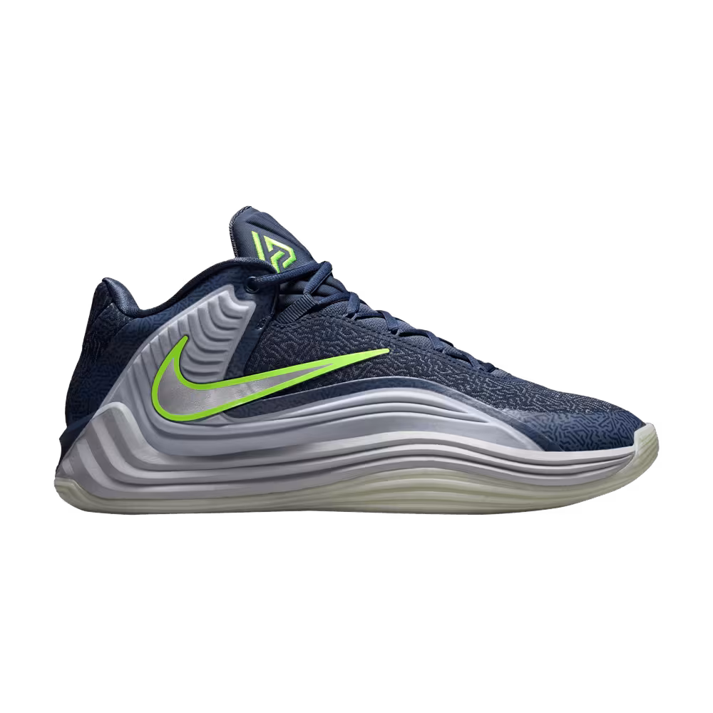 Nike Giannis Freak 7 Thunder Blue