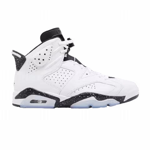 Air Jordan 6 Retro 'Reverse Oreo'