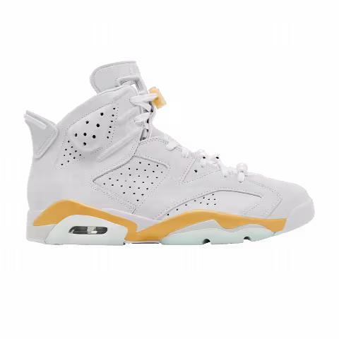 Wmns Air Jordan 6 Retro Craft 'Pearl'