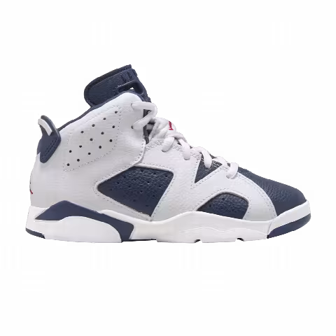 Air Jordan 6 Retro PS 'Olympic' 2024
