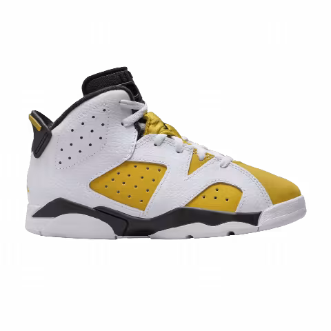 Air Jordan 6 Retro PS 'Yellow Ochre'