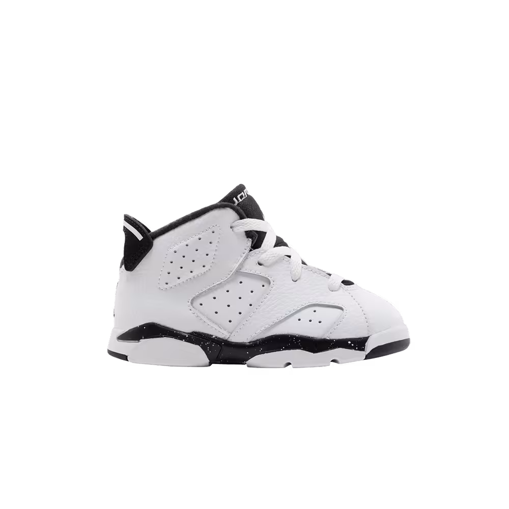 Air Jordan 6 TD Reverse Oreo
