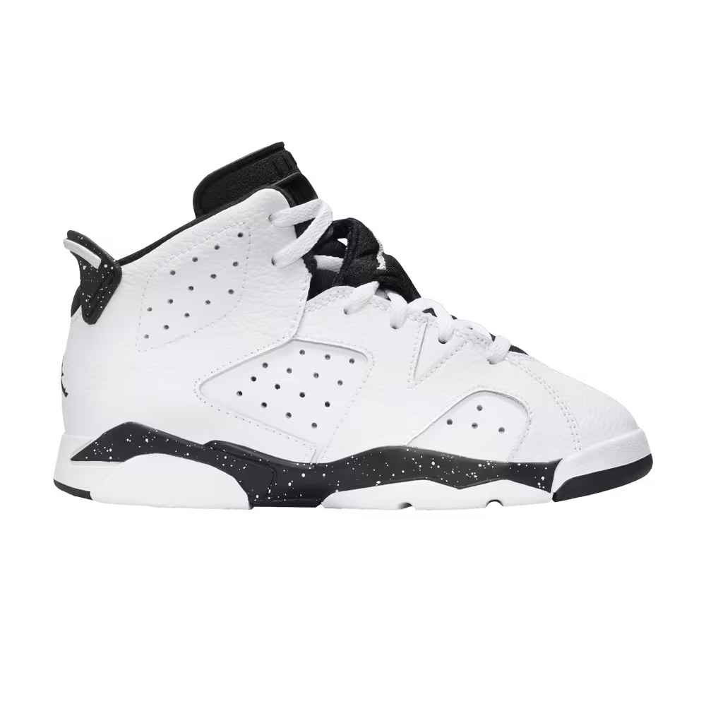 Air Jordan 6 PS Reverse Oreo