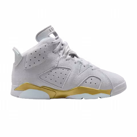Air Jordan 6 Retro Craft PS 'Pearl'