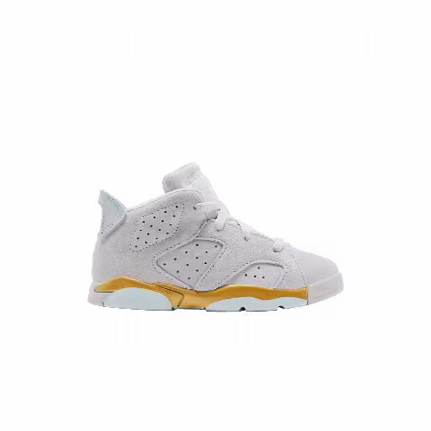 Air Jordan 6 Retro Craft TD 'Pearl'