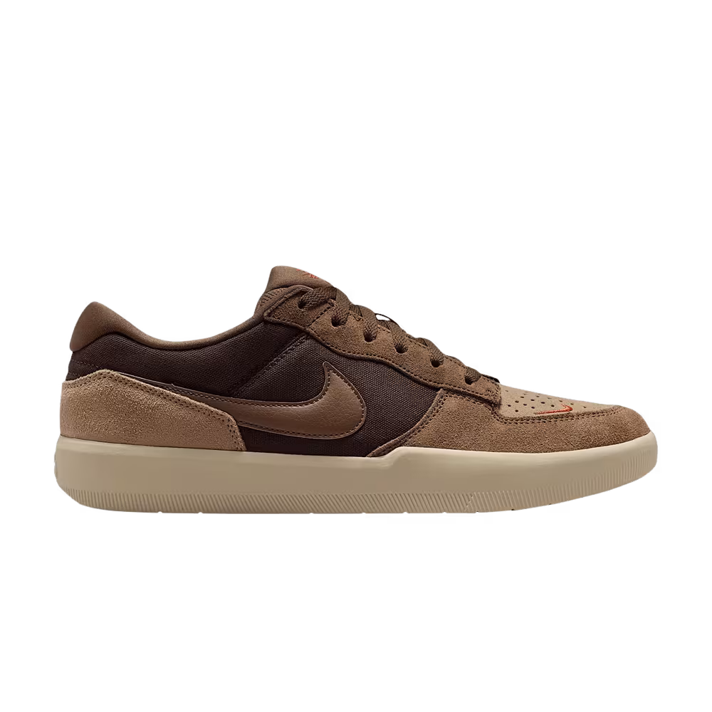 Nike Force 58 SB Baroque Brown